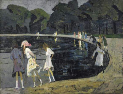 In the Park