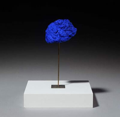 Sample artwork by Werner Ruhnau (Born 1922), known for sculpture - View similar artists and auction records
