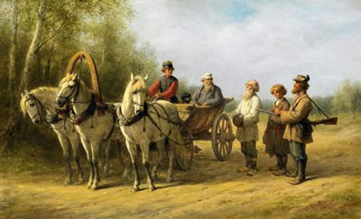 The aressted poacher by Wilhelm Amandus Beer - Auction record, sale price, and art valuation. Compare with similar artists and explore comparable artworks.