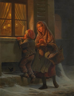 Christmas Eve