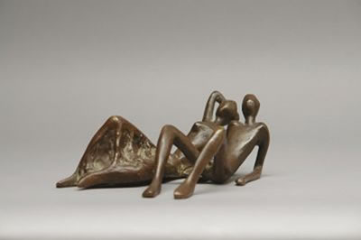 Couple by Ludwig Gies - Auction record, sale price, and art valuation. Compare with similar artists and explore comparable artworks.