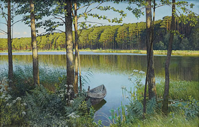 Grunewaldsee