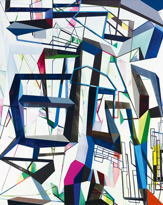 Eis Hexe by Torben Giehler - Auction record, sale price, and art valuation. Compare with similar artists and explore comparable artworks.