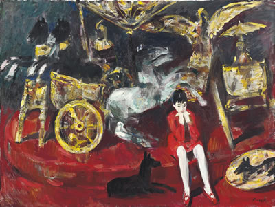 Carousel