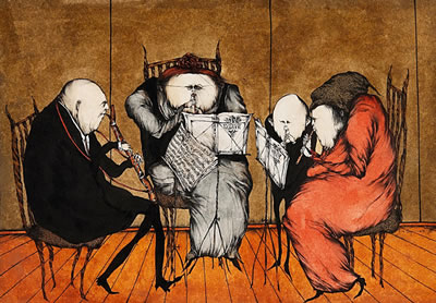 Chamber Quartet