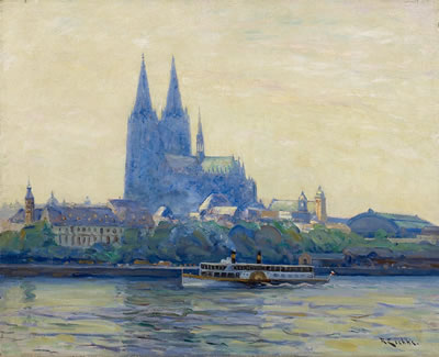 Köln