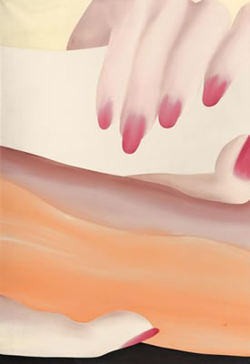 Sample artwork by Lambert Maria Wintersberger (1941 - 2013), known for painting - View similar artists and auction records