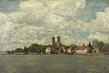 Friedrichshafen am Bodensee