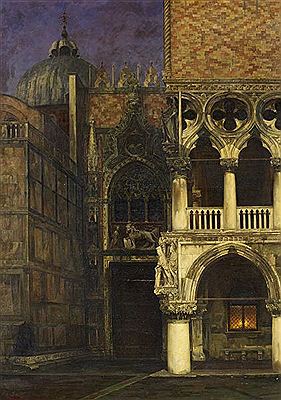 Venice.