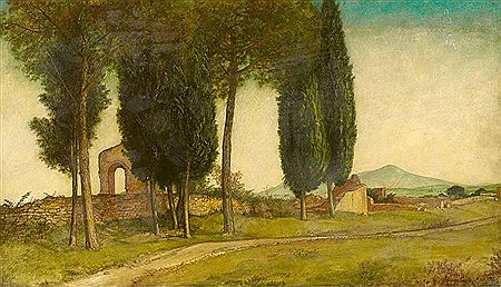 Via Appia