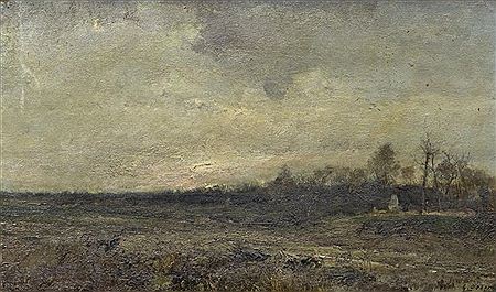 Herbstlandschaft