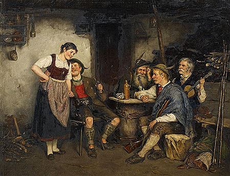 Tyrolean Gathering.