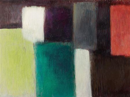 Felder. 1960-61
