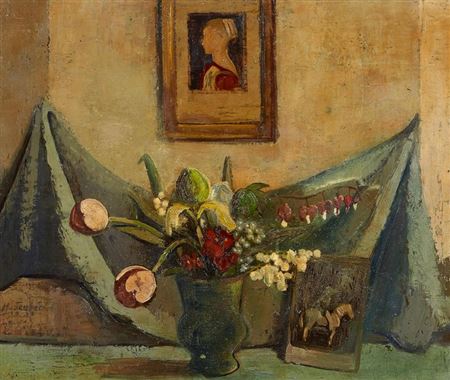 Still Life.