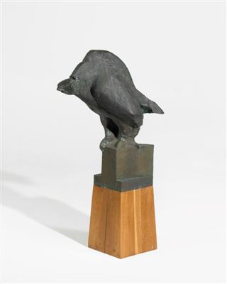 Raubvogel II.