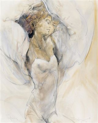 "Tagtraum". by Jurgen Gorg - Auction record, sale price, and art valuation. Compare with similar artists and explore comparable artworks.