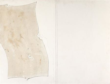 "Coudrage 248". by Eduard Micus - Auction record, sale price, and art valuation. Compare with similar artists and explore comparable artworks.