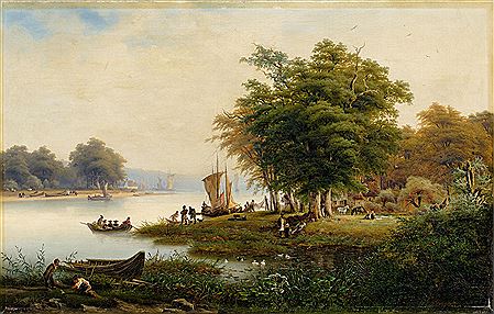 Artwork by Franz Hengsbach