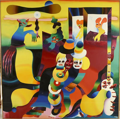 Orphée