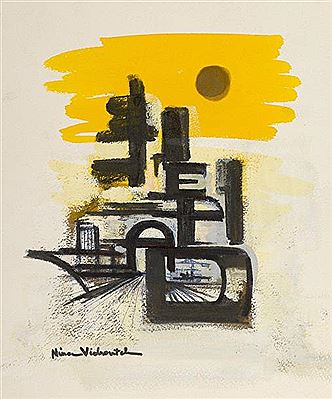 Paysage urbain