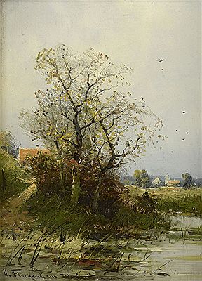 Paysages fluviaux (2)