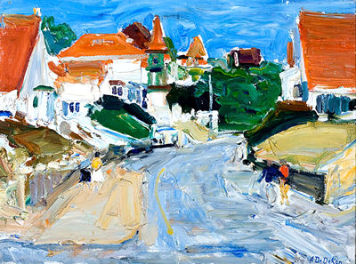 Duinbergen