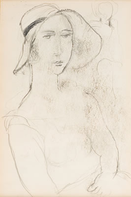 Tam au chapeau