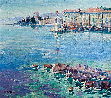 Villefranche