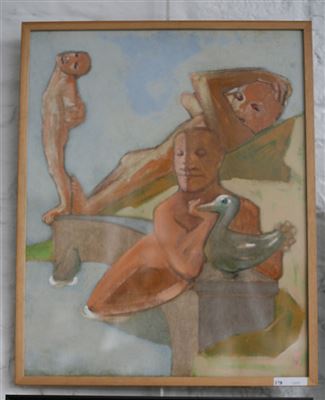 Baigneurs