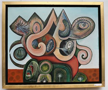 Tortue egyptienne au repos by Paul Snoek - Auction record, sale price, and art valuation. Compare with similar artists and explore comparable artworks.