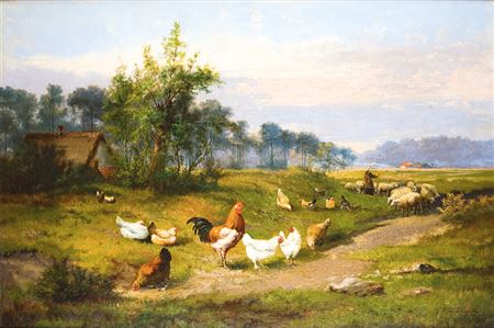 Neerhof