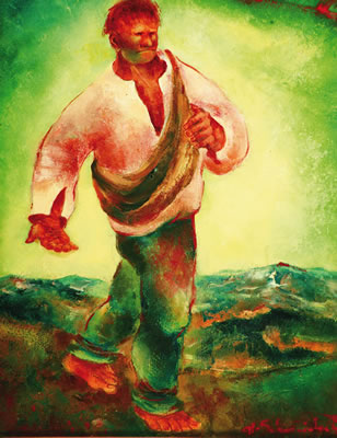 Sower