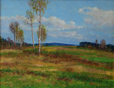 Landscape