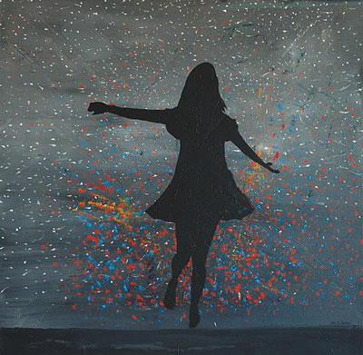 Snow, sparks and stars (Dance)