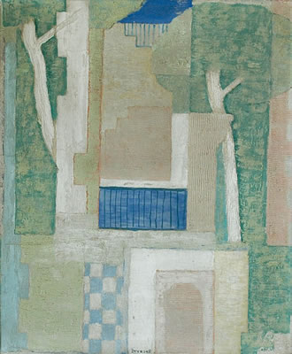 Arrangement