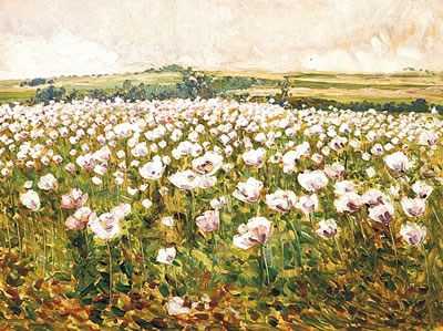Sample artwork by Karel Bohacek (1886 - 1928), known for painting - View similar artists and auction records