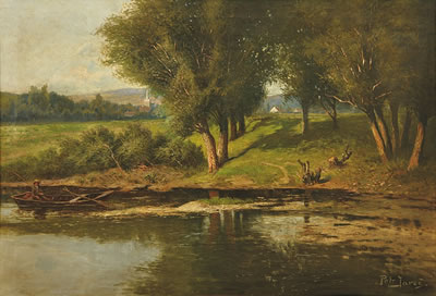 Rybár