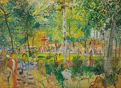 Sample artwork by Jaromir Jindra (1895 - 1984), known for painting - View similar artists and auction records