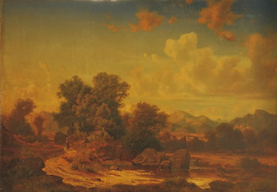 Krajina s cestou by Leopold Stephan - Auction record, sale price, and art valuation. Compare with similar artists and explore comparable artworks.