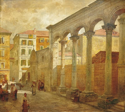 Zátišà se šunkou a šnapsem by Vaclav Jansa - Auction record, sale price, and art valuation. Compare with similar artists and explore comparable artworks.
