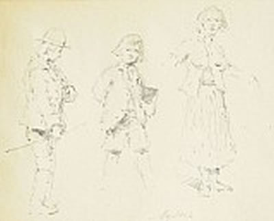 Study of Figures