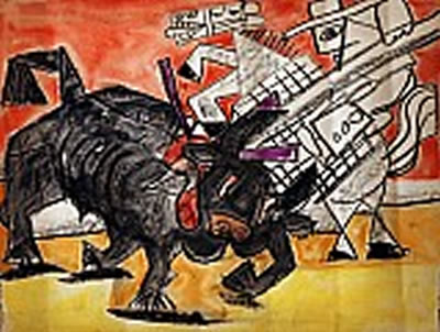 Fiesta by Zdenek Seydl - Auction record, sale price, and art valuation. Compare with similar artists and explore comparable artworks.