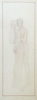 Milenci II