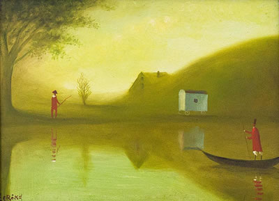 Boatman