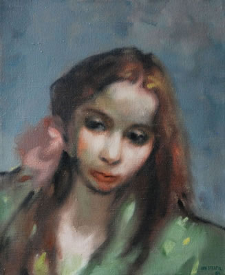 Dreamed by Jan Stratil - Auction record, sale price, and art valuation. Compare with similar artists and explore comparable artworks.