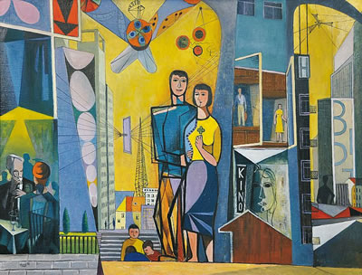 On the periphery of age