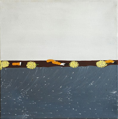 Spring way by Jan Karpisek - Auction record, sale price, and art valuation. Compare with similar artists and explore comparable artworks.