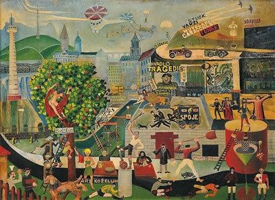 20th century by Josef Hlinomaz - Auction record, sale price, and art valuation. Compare with similar artists and explore comparable artworks.