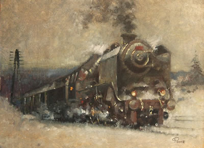 Engine by Jaroslav Ronek - Auction record, sale price, and art valuation. Compare with similar artists and explore comparable artworks.