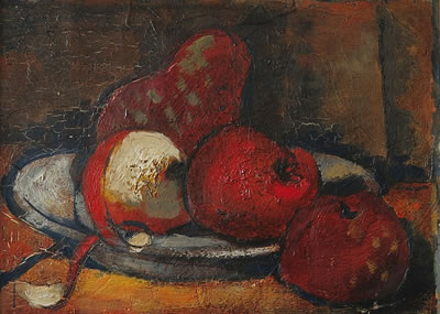 Still life
